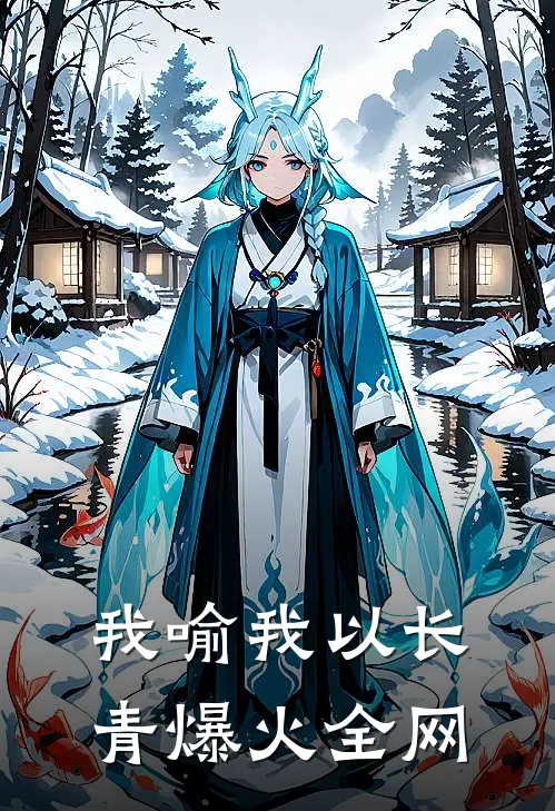 我喻我以长青爆火全网