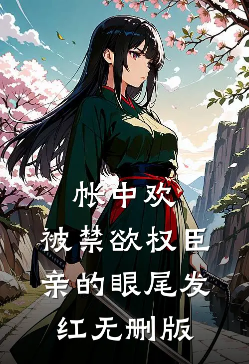 帐中欢，被禁欲权臣亲的眼尾发红无删版