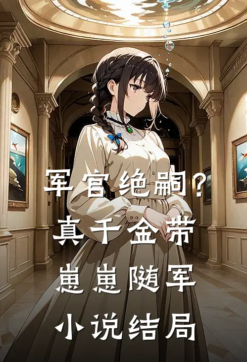军官绝嗣？真千金带崽崽随军小说结局