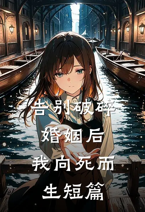告别破碎婚姻后，我向死而生短篇