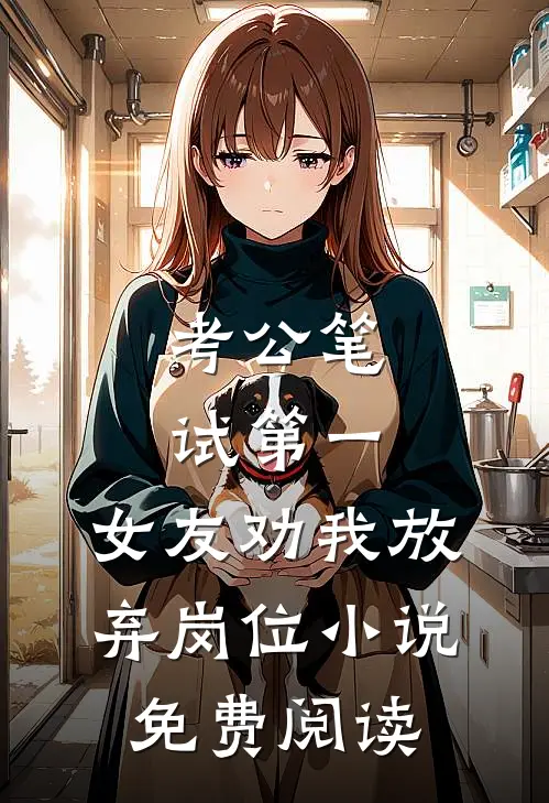 考公笔试第一，女友劝我放弃岗位小说免费阅读