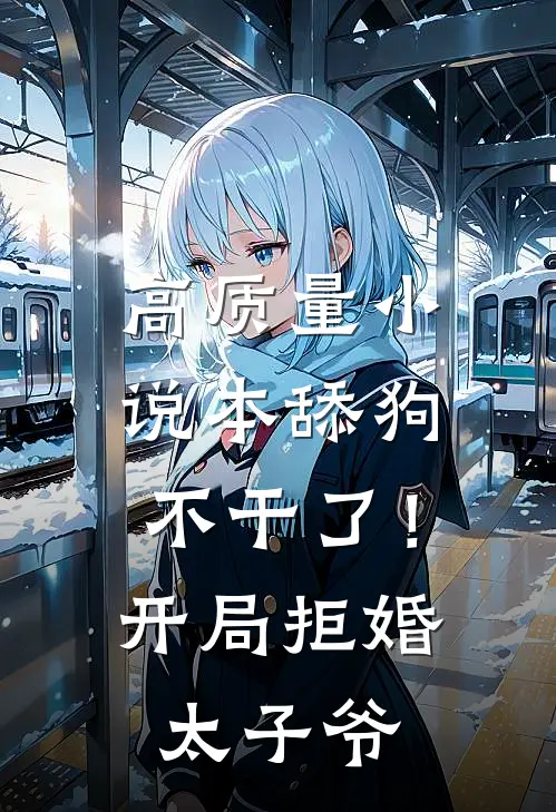 高质量小说本舔狗不干了！开局拒婚太子爷