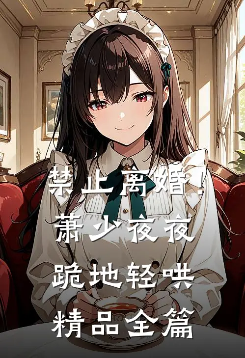 禁止离婚！萧少夜夜跪地轻哄精品全篇