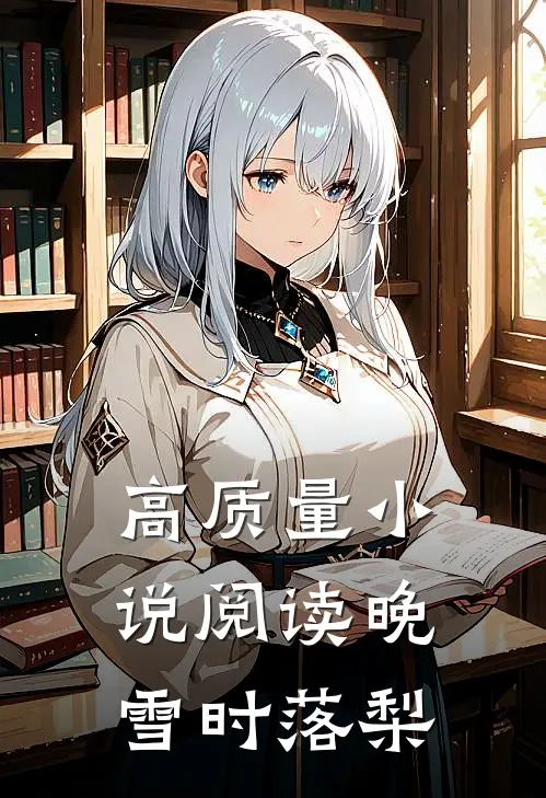 高质量小说阅读晚雪时落梨