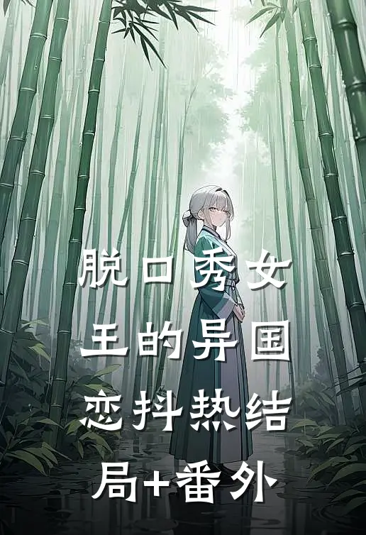 《脱口秀女王的异国恋》抖热结局+番外