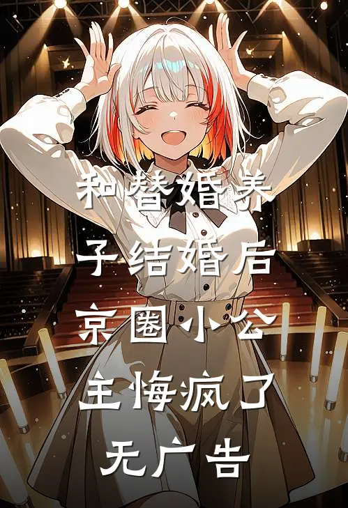 和替婚养子结婚后，京圈小公主悔疯了无广告