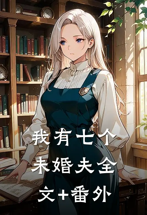 我有七个未婚夫全文+番外
