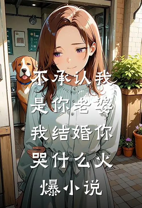 不承认我是你老婆，我结婚你哭什么火爆小说