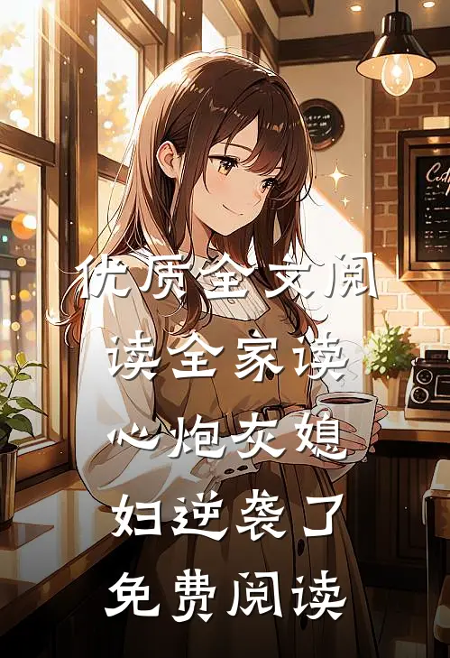 优质全文阅读全家读心炮灰媳妇逆袭了免费阅读