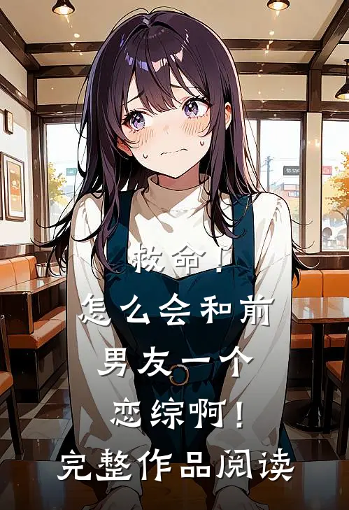 救命！怎么会和前男友一个恋综啊！完整作品阅读