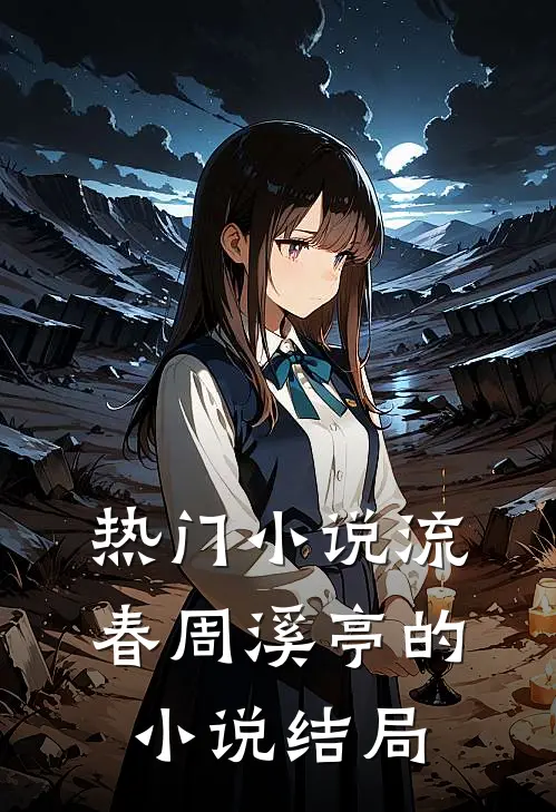 热门小说流春周溪亭的小说结局