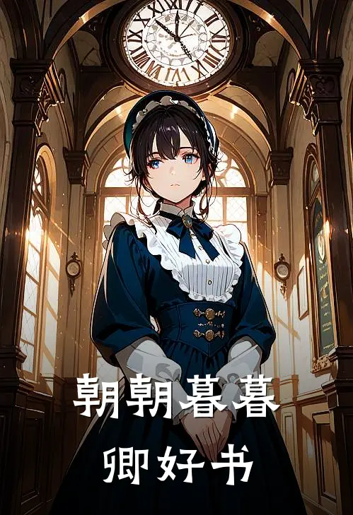 朝朝暮暮卿好书