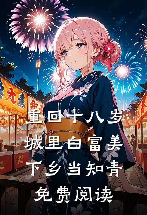 重回十八岁：城里白富美下乡当知青免费阅读