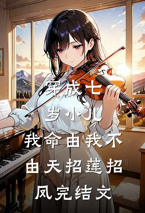 穿成七岁小儿，我命由我不由天招莲招凤完结文