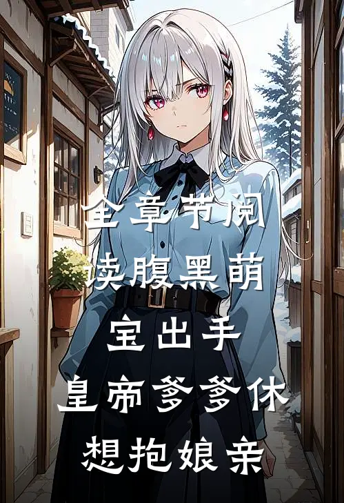 全章节阅读腹黑萌宝出手，皇帝爹爹休想抱娘亲