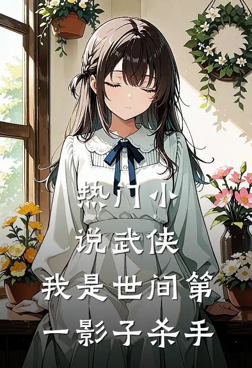 热门小说武侠：我是世间第一影子杀手