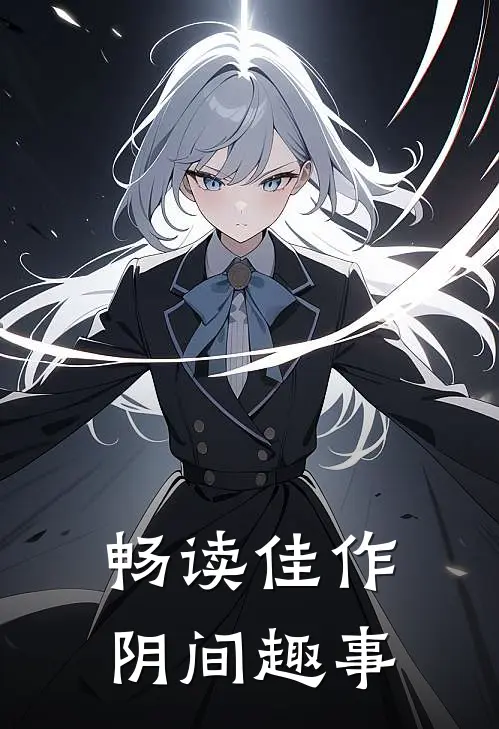 畅读佳作阴间趣事