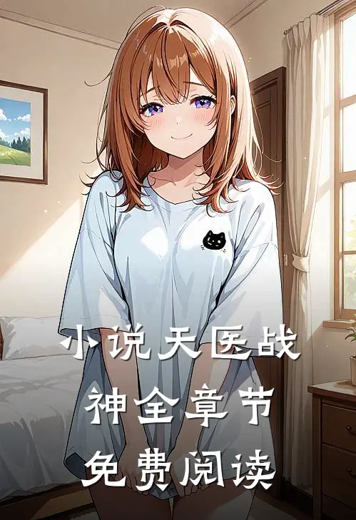 小说天医战神全章节免费阅读