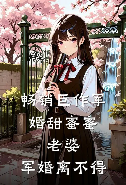 畅销巨作军婚甜蜜蜜：老婆，军婚离不得