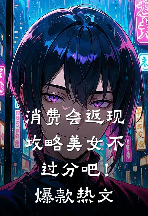 消费会返现攻略美女不过分吧！爆款热文