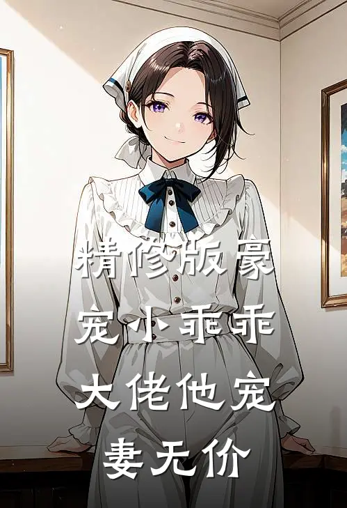 精修版豪宠小乖乖，大佬他宠妻无价