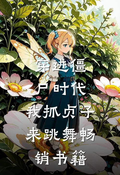 穿进僵尸时代，我抓贞子来跳舞畅销书籍