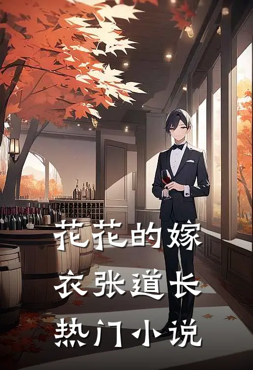花花的嫁衣张道长热门小说
