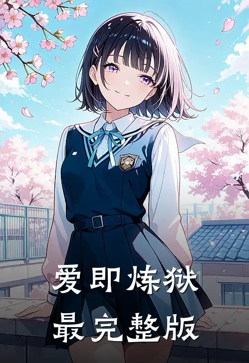 爱即炼狱最完整版