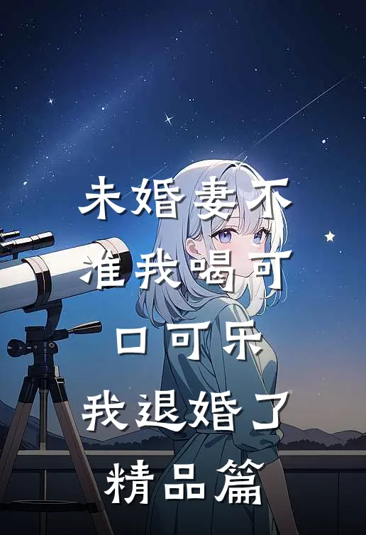 未婚妻不准我喝可口可乐，我退婚了精品篇