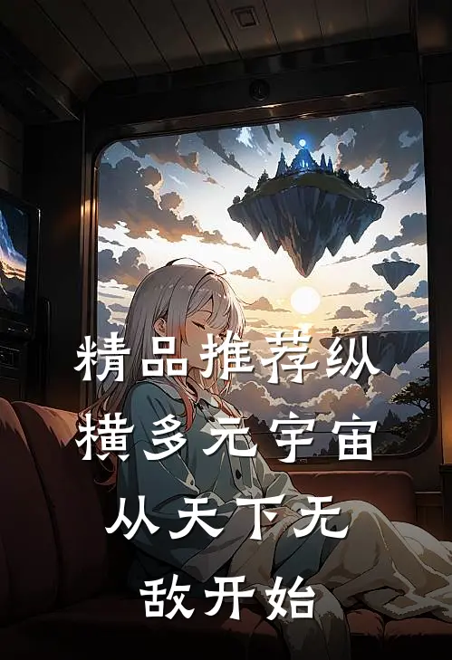 精品推荐纵横多元宇宙，从天下无敌开始