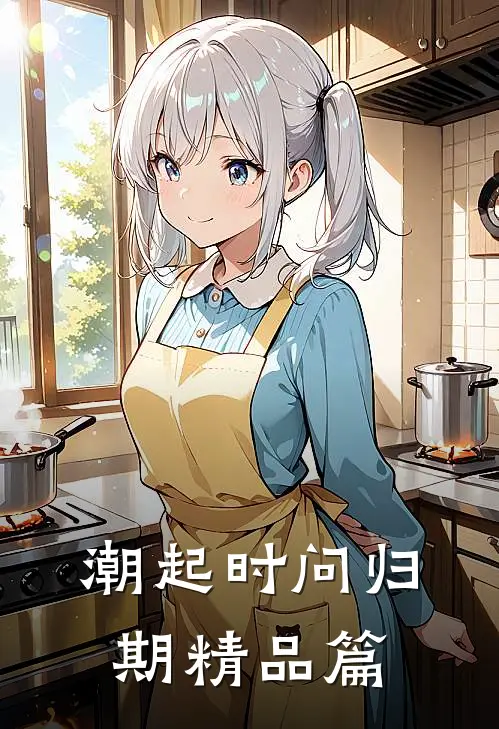 潮起时问归期精品篇