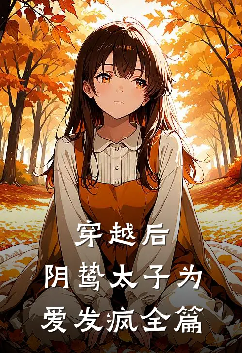 穿越后，阴鸷太子为爱发疯全篇