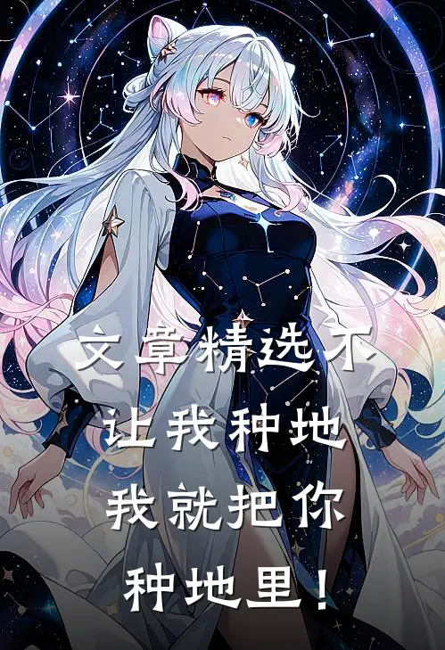 文章精选不让我种地，我就把你种地里！