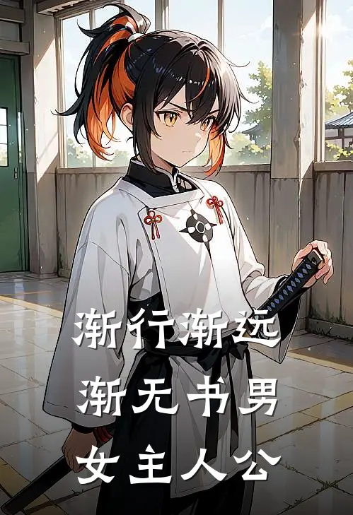 渐行渐远渐无书男女主人公