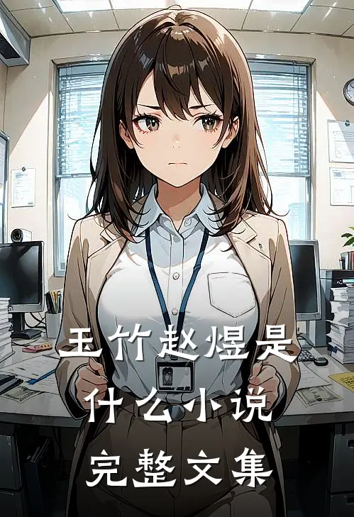 玉竹赵煜是什么小说完整文集