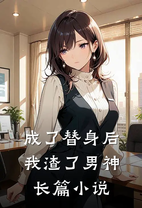 成了替身后，我渣了男神长篇小说
