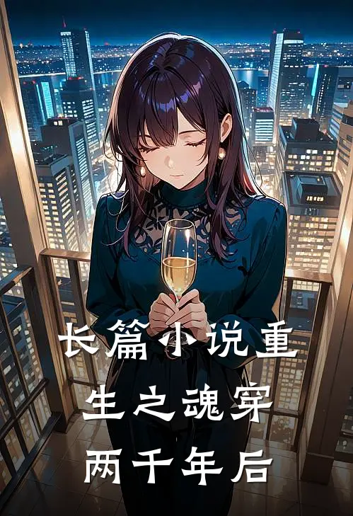 长篇小说重生之魂穿两千年后