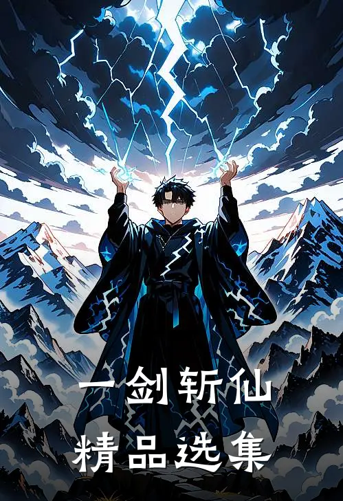 一剑斩仙精品选集