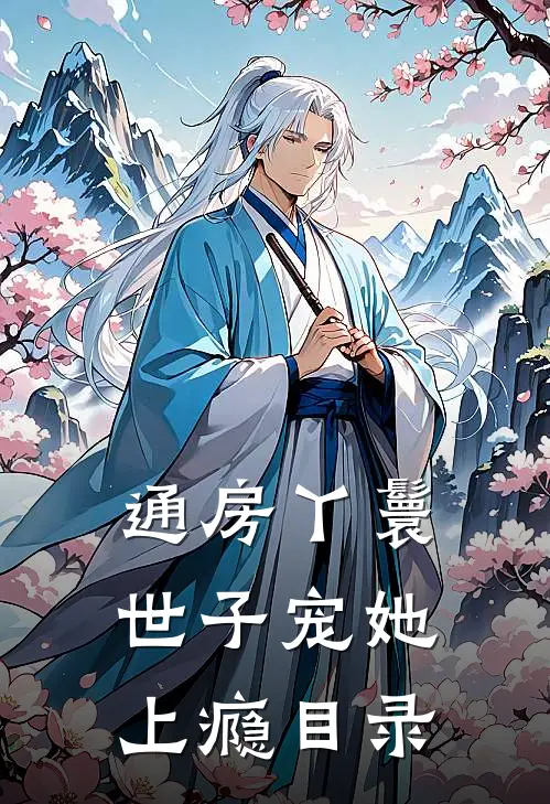 通房丫鬟，世子宠她上瘾目录