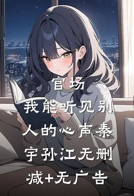 官场，我能听见别人的心声秦宇孙江无删减+无广告
