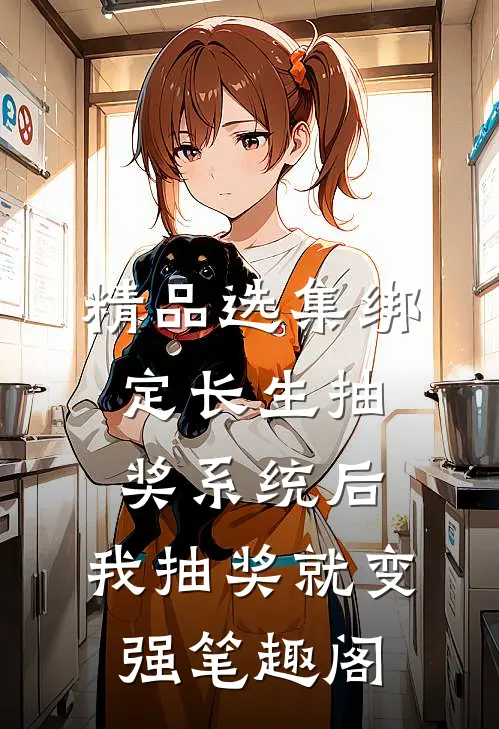 精品选集绑定长生抽奖系统后,我抽奖就变强笔趣阁