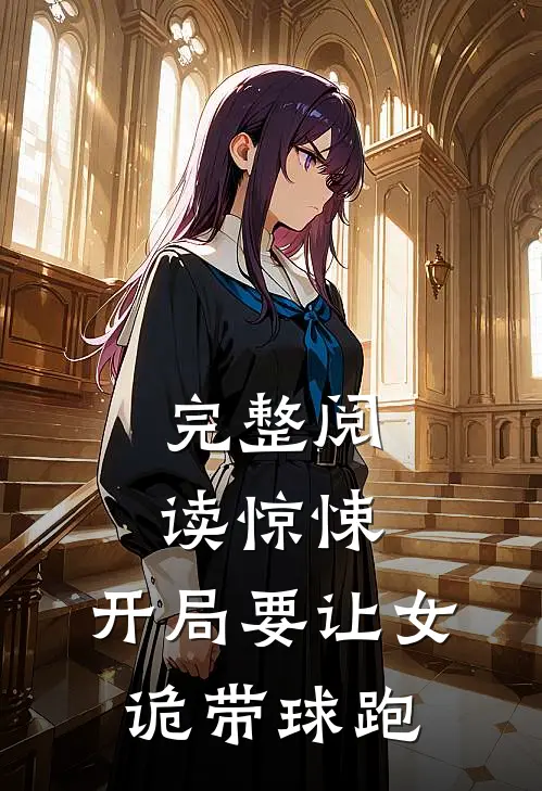 完整阅读惊悚，开局要让女诡带球跑