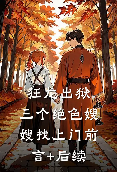 狂龙出狱，三个绝色嫂嫂找上门前言+后续