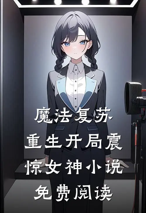 魔法复苏：重生开局震惊女神小说免费阅读
