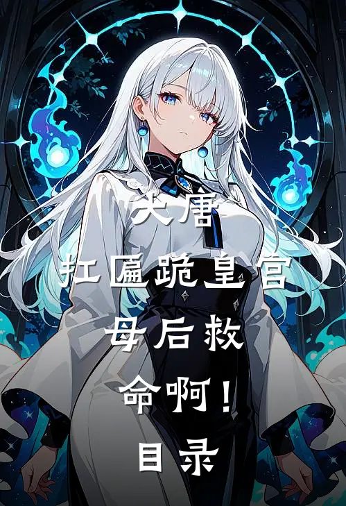 大唐：扛匾跪皇宫，母后救命啊！目录