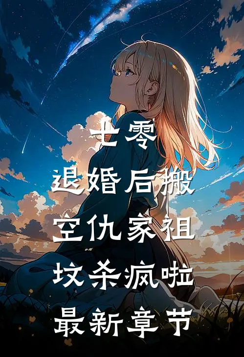 七零：退婚后搬空仇家祖坟杀疯啦最新章节