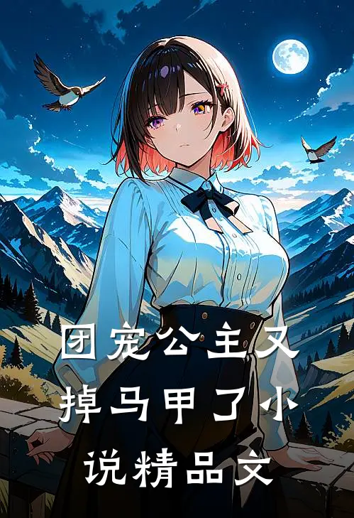 团宠公主又掉马甲了小说精品文