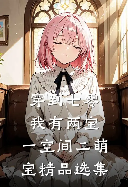 穿到七零我有两宝：一空间二萌宝精品选集