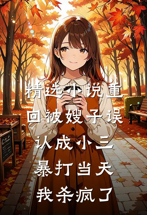 精选小说重回被嫂子误认成小三暴打当天，我杀疯了