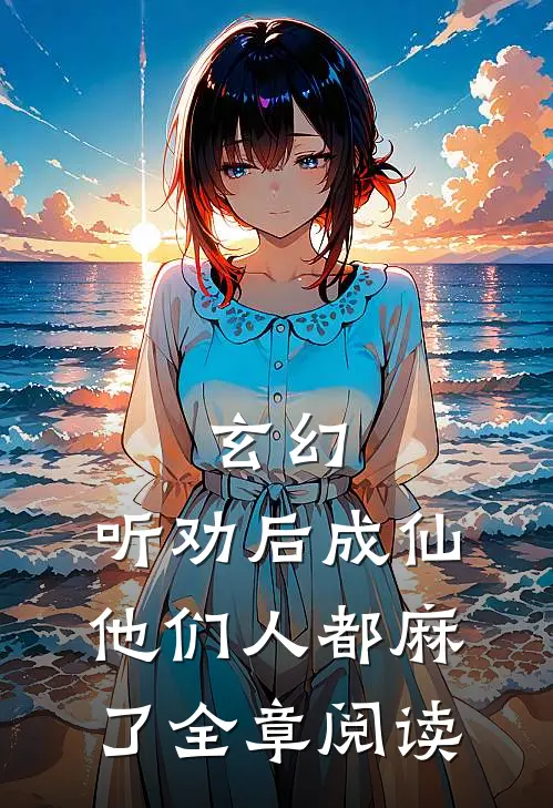 玄幻：听劝后成仙，他们人都麻了全章阅读
